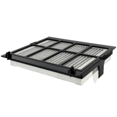 Filtro per particelle fini Etna HR0017 / 744953 con supporto incluso