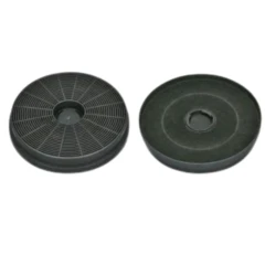 Filtro al carbone Klarstein 10033740 (2 pz.)