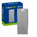 Filtro metallico Alapure compatibile con Atag 401468 / 89001193 468x183x7 mm
