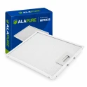 Filtro metallico Alapure compatibile con Electrolux 4055468278 298x238 mm