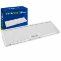 Filtro metallico Alapure compatibile con Neff 11004995 317x159x8 mm