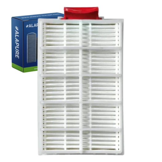 Alapure: potente filtro igienico HEPA compatibile con Bosch 00570324