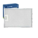 Filtro metallico Bosch 362380 / 00362380 320x220 mm