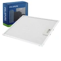 Filtro metallico Alapure compatibile con Faure 80877665 342x285x8 mm