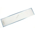 Filtro metallico Elica GRI0025434A / ACC0000295 756x184x9 mm