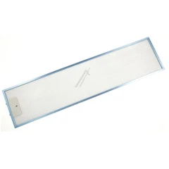 Filtro metallico Elica GRI0025434A / ACC0000295 756x184x9 mm