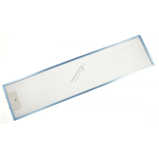 Filtro metallico Elica GRI0025434A / ACC0000295 756x184x9 mm