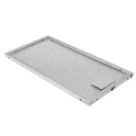 Filtro metallico Franke 254x124 mm 133.0200.454