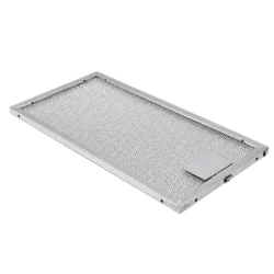 Filtro metallico Franke 254x124 mm 133.0200.454
