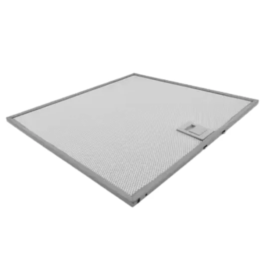 Filtro metallico Faber 133.0261.220 253x314 mm