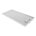 Filtro metallico Neff 11022472 382x192x8 mm