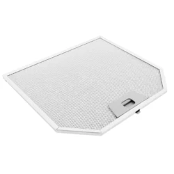 Filtro metallico Franke 268x244x8 mm 1330017598