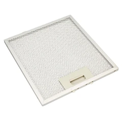 Filtro metallico Alapure compatibile con Amica 1039799 249x222