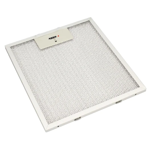 Filtro metallico Alapure compatibile con Amica 1039799 249x222