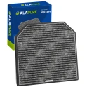 Alapure HFK2494 Adatto per il filtro al carbone Miele DKF9-P