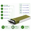 Filtro al carbone Bosch cleanAir 11034172 / 17004082 / DWZ1IX1B6