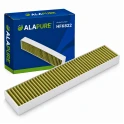 Filtro al carbone Alapure CleanAir compatibile con Balay 17004574