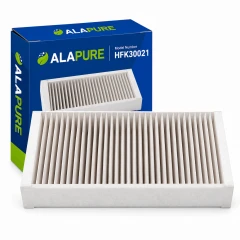 Filtro per particelle fini Alapure compatibile con Atag HF3002