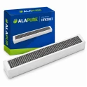 Filtro per odori e particelle fini Alapure, compatibile con Atag HF3007