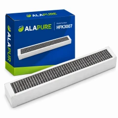 Filtro per odori e particelle fini Alapure, compatibile con Atag HF3007