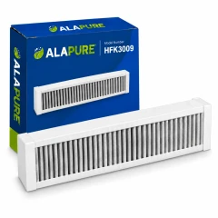 Filtro per odori e particelle fini Alapure, compatibile con Atag HF3009