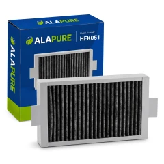 Filtro per particelle fini Alapure compatibile con Etna HF3014