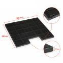 Filtro al carbone Pelgrim KF82