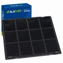 Filtro al carbone Alapure compatibile con Hotpoint-Ariston C00308181 / 484000008777