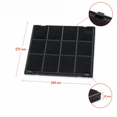 Filtro al carbone Hotpoint-Ariston C00308181