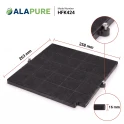 Filtro al carbone Alapure compatibile con M-System KFMK-6