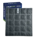 Filtro al carbone Alapure compatibile con Smeg FLT4 / 690073210