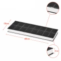 Filtro al carbone Neff 00296178 / 296178 / Z5143X1