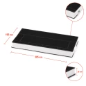 Filtro al carbone Siemens 00434229 / 434229 / LZ45501