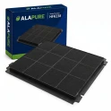 Filtro al carbone Alapure compatibile con Airforce AFFCA238