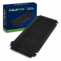 Filtro al carbone Alapure compatibile con Airforce AFFCA267I