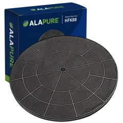 Filtro al carbone Alapure compatibile con Airforce AFCFCACRI