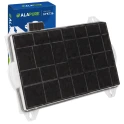 Filtro al carbone Alapure compatibile con Neff 00460736 / 460736 / Z5110X3