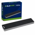 Filtro al carbone Alapure compatibile con Küppersbusch ZUB564 / 501097
