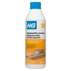 HG Filtro per cappa aspirante Sgrassatore