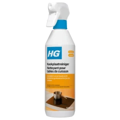 HG Detergente per piano cottura per uso quotidiano