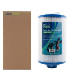 Filtro per l'acqua Alapure Spa SC728 / 40206 / 4CH-925