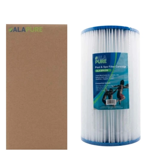 Filtro per l'acqua Alapure Spa SC735 / 50152 / C-5315