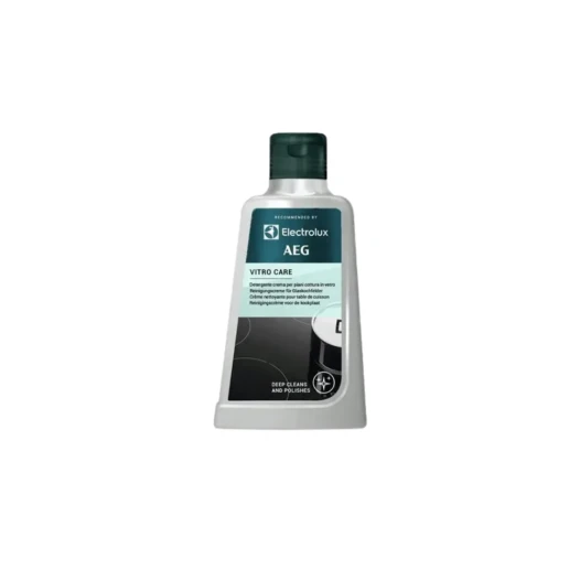 Detergente per piani cottura Electrolux Vitro Care