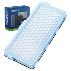 Alapure Adatto al filtro HEPA Miele SF-AH50