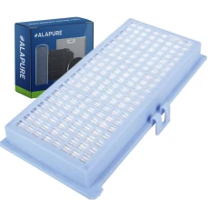 Alapure Compatibile con il filtro HEPA Miele SF-HA30