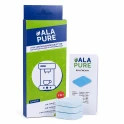 Pastiglie anticalcare Alapure 2 in 1 adatte per Jura 61848 (3x3 pz.)