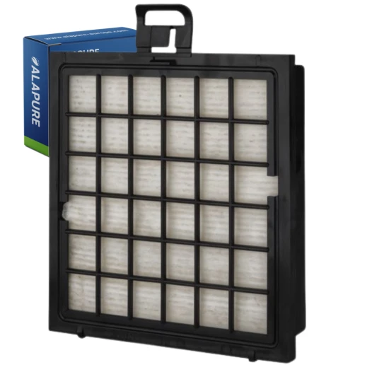 Filtro HEPA Alapure compatibile con l'aspirapolvere Bosch 00578732