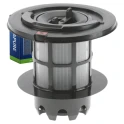 Filtri per aspirapolvere Alapure compatibili con Bosch 00708278
