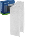 Filtro Alapure G3+G3 compatibile con i filtri Zehnder/Stork Air WHR 930/950/960 WTW