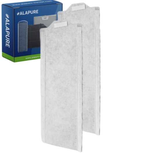 Filtro Alapure G3+G3 compatibile con i filtri Zehnder/Stork Air WHR 930/950/960 WTW